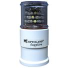 Luz Super Strobo 4 Em 1 LED Optolamp Sapphire II Branca