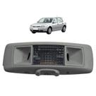 Luz Teto Alarme com Sensor Volkswagen Golf 2006 a 2013