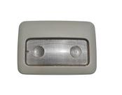 Luz Teto Cortesia Original Fiat Uno Siena Palio G2 735277608