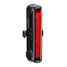 Luz traseira de bicicleta Cygolite Hotrod 120 lúmens USB recarregável