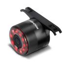 Luz traseira de bicicleta Luz traseira impermeável recarregável ROCKBROS