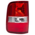 Luz traseira do veículo RANSOTO compatível com Ford F150 2004-2008 Luz traseira do veículo RANSOTO compatível com Ford F150 2004-2008