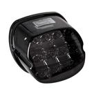 Luz traseira LED NTHREEAUTO Smoked para motocicleta Harley Luz traseira LED NTHREEAUTO Smoked para motocicleta Harley