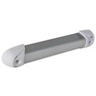 Luz utilitária LED Lumitec Lighting 101079 Mini Rail 2 azul