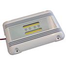 Luz utilitária LED para sala de máquinas Lunasea 16W 3.200lm 4000K