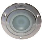 Luz utilitária Lumitec Shadow Surface Mount regulável