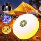 Luzes de acampamento String Camp Lantern Glowmate 4 em 1 à prova d'água