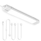 Luzes de armário LED KUKUMAO 17 polegadas 1700LM IP66 5000K Plug-in Luzes de armário LED KUKUMAO 17 polegadas 1700LM IP66 5000K Plug-in