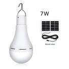Luzes De Camping LED Alimentadas Por Energia Solar, Luz De Emergência Portátil Para Jardim, Tenda,