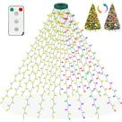 Luzes de Cordão de Natal Larkvue - 400 LEDs em 16 Fios de 2m