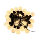 Luzes De Cordão LED 6/16M Para Decoração De Natal, Casamento, Jardim E Festas