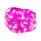 Luzes De Cordão LED À Prova d'Água 1/2/3/5/10M Para Decoração De Natal E Feriados Ao Ar Livre