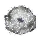 Luzes De Cordão LED À Prova d'Água Para Exterior 2-100M, Lâmpada De Guirlanda Para Casamento, Festa,