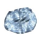 Luzes De Cordão LED Solar Para Exterior 200/100/50 LEDs Para Decoração De Jardim, Cerca, Quintal,