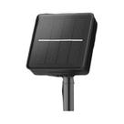 Luzes De Cordão LED Solares Em Forma De Flor De Cerejeira, 8 Modos, Lâmpada Solar Para Camping, Luzes De Cordão LED Solares Em Forma De Flor De Cerejeira, 8 Modos, Lâmpada Solar Para Camping,