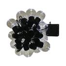 Luzes De Cordão LED Solares Para Decoração De Jardim, Festa E Natal