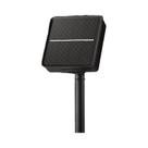 Luzes De Cordão Solares À Prova d'Água Com 100 LEDs, 8 Modos Para Decoração De Jardins, Casamentos,