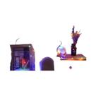 Luzes De Cortina LED Arco-Íris 3M Com Controle Remoto USB, Decoração De Natal Para Casa, Quarto E Luzes De Cortina LED Arco-Íris 3M Com Controle Remoto USB, Decoração De Natal Para Casa, Quarto E