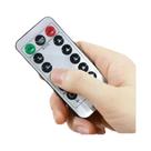 Luzes De Cortina Para Casamento USB, Cordão De LED Com 8 Modos E Controle Remoto, 3M/6M, Decoração