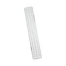Luzes de Emergência LED Recarregáveis - 30/60/90 Modos - Montagem na Parede Luzes de Emergência LED Recarregáveis - 30/60/90 Modos - Montagem na Parede