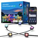 Luzes de exterior ASAHOM Pro S108B 30.000 efeitos 30,5 m IP67