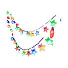 Luzes De Fada Festoon Star Com Bateria Para Decoração De Natal, Casamento, Quarto, Camping E Festas