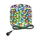 Luzes De Fada LED À Prova d'Água De 50M 100M Com 8 Modos Para Decoração De Jardim E Árvore De Natal Luzes De Fada LED À Prova d'Água De 50M 100M Com 8 Modos Para Decoração De Jardim E Árvore De Natal