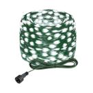 Luzes De Fada LED À Prova d'Água De 50M 100M Com 8 Modos Para Decoração De Jardim E Árvore De Natal