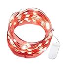 Luzes De Fada LED Com Fio De Cobre Para Decoração De Quarto, Casamento, Ramadã, Natal E Árvore De