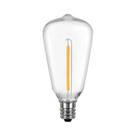 Luzes De Fada LED Reguláveis Em Formato De Globo Para Decoração Externa De Natal, Festas, Jardim,