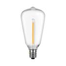 Luzes De Fada LED Reguláveis Em Formato De Globo Para Decoração Externa De Natal, Festas, Jardim,