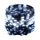 Luzes De Fada LED USB 20-300 Com Controle Remoto 8 Modos Para Decoração De Aniversário, Casamento E