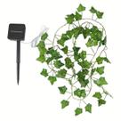 Luzes de Fada Solar com 100 LEDs - À Prova D'Água para Jardim e Festa
