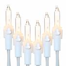 Luzes de Fio LUCKY SHINE 200 Lâmpadas Incandescentes Quentes Transparentes 20m para Uso Interno Luzes de Fio LUCKY SHINE 200 Lâmpadas Incandescentes Quentes Transparentes 20m para Uso Interno