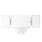 Luzes de inundação Olafus 60W 6000LM LED IP65 impermeável branco Luzes de inundação Olafus 60W 6000LM LED IP65 impermeável branco