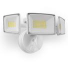 Luzes de inundação Onforu 80W 9000LM LED 6500K IP66 à prova d'água Luzes de inundação Onforu 80W 9000LM LED 6500K IP66 à prova d'água