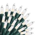 Luzes de Natal Joiedomi Clear 105,6 m 400 (4x100) Branco quente