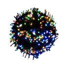 Luzes De Natal LED À Prova d'Água 24V, 50M 30M, Cordão De Fadas Para Decoração De Jardim, Casa E