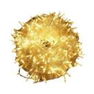 Luzes De Natal LED Em Cordão De 10M, 20M, 30M, 50M, 100M, Lâmpadas Decorativas Para Casamentos E Luzes De Natal LED Em Cordão De 10M, 20M, 30M, 50M, 100M, Lâmpadas Decorativas Para Casamentos E