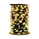 Luzes De Natal LED Verdes À Prova d'Água Para Decoração De Festas, Halloween, Jardim E Ambientes