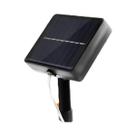 Luzes De Natal Solares À Prova d'Água Com 162/96 LEDs, 8 Modos, Para Jardim E Decoração De Feriados