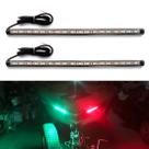 Luzes de navegação Botepon LED para barcos Bow and Deck IP67 Luzes de navegação Botepon LED para barcos Bow and Deck IP67