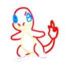Luzes De Neon LED De Dinossauro Anime Para Quarto De Meninos, Decoração De Parede, Sala De Jogos,