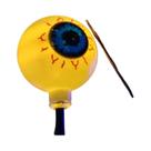 Luzes De Olhos De Halloween Assustadoras LED À Prova d'Água, Lanternas Externas Multicoloridas Com
