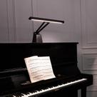 Luzes de Piano AETEE Professional LED - 14W para Piano Vertical