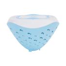 Luzes De Piscina Com Padrão De Peixe Fofo Em 4 Cores E 5 Modos, Projetor Flutuante Para Decoração De