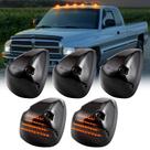 Luzes de teto de cabine LED SHINEFIT para 1994-2001 Ram 1500 2500 3500