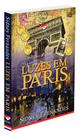 Luzes em Paris - Romance de Sidney Fernandes
