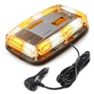 Luzes Estroboscópicas de Emergência PKINGLAKE 72 LED 12-24V
