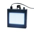 Luzes estroboscópicas de palco LED XKCL 108 Super Bright Flash White